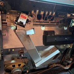 パチスロ　ニューパルサー　4号機の画像