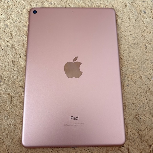 iPadmini 5世代 変換アダプタ付き 【公式通販】