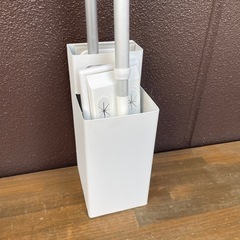 クイックルワイパー二本立ての画像