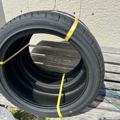 KR20 新品    205/45R17 2本セット価格の画像