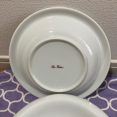 5枚セットのプレート皿‼️‼️‼️の画像