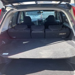 ホンダCR-V 車検残りあり３月までの画像