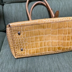 JACONO イタリア製バックの画像