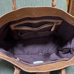 JACONO イタリア製バックの画像