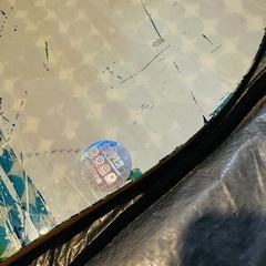 BURTON スノーボードセットの画像