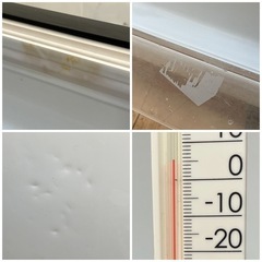 【一人暮らし♪】Hisense 2ドア冷凍冷蔵庫☆HR-B95A☆2018年製の画像