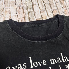 【インドネシア】メンズ　半袖　Tシャツ XLサイズの画像