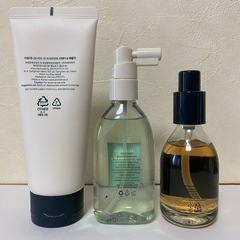 【アロマティカ】まとめ売りの画像