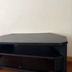 テレビ台の画像