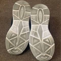 (美品)レディース スニーカー の画像