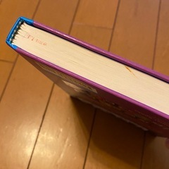 洋書 Diary of Wimpy Kid The Meltdown ハードカバーの画像