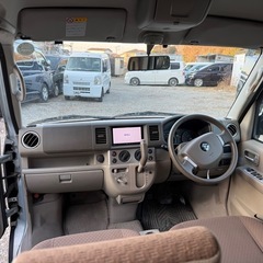 スズキ エブリイワゴンの画像