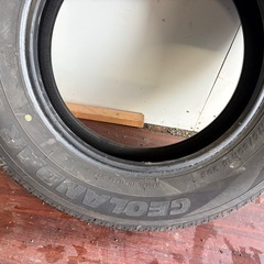 175/80/15夏ヨコハマ2本の画像