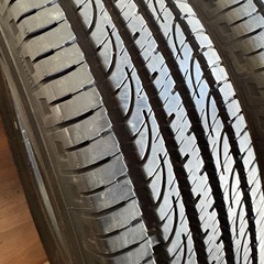 175/80/15夏ヨコハマ2本の画像