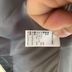 【BANANA REPUBLIC】スプリングコートの画像