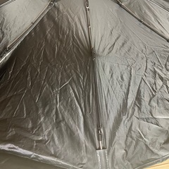 新品　フロントサンシェード130×77
の画像