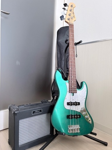 Bacchus バッカス　WJBMini　ミニベース　