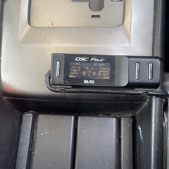 7人乗り　車検 令和9年2月まで！の画像