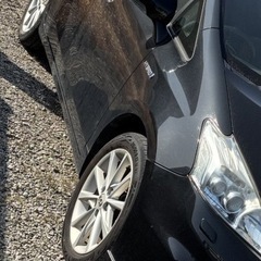 転がし用のホイール探してます