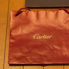 ハイブランド ショッパー 7枚セット SHANEL GUCCI Tifanny LV COACHの画像