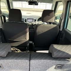 スペーシア❗️車検取り立て❗️の画像