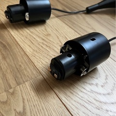 ほぼ新品　　ペンダントライトの画像