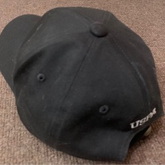 US POLO ASSN キャップの画像