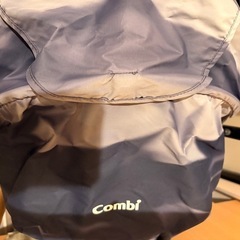 難あり　conbi ベビーカー　スゴカルの画像