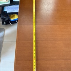 【激安】ニトリのダイニングテーブル＆チェアセットの画像