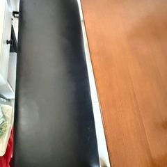 【激安】ニトリのダイニングテーブル＆チェアセットの画像