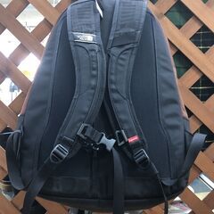 ジモティ割引有★【ジャングルジャングル岸和田店】Supreme/The North Face　リュック　 南大阪 岸和田市 貝塚市 泉佐野市 和泉市 忠岡町 熊取町の画像