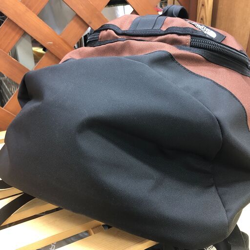 ジモティ割引有★【ジャングルジャングル岸和田店】SIUPREME/The North Face　リュック　 南大阪 岸和田市 貝塚市 