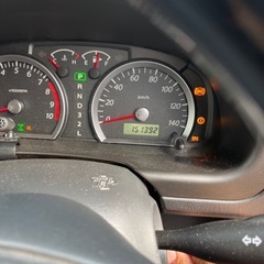 ジムニー　JB23の画像