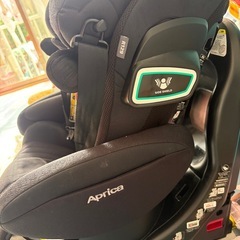 お取引中⚠️チャイルドシートの画像
