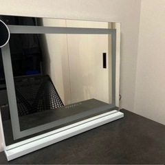 女優ミラーの画像