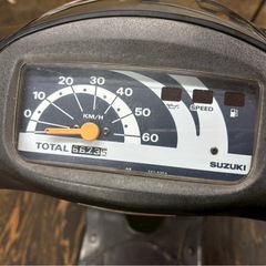 レッツ2車体値下げ相談くださいの画像