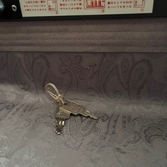 スーツケースの画像