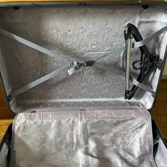 スーツケースの画像