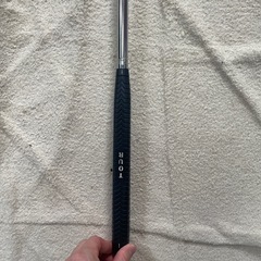 ゴルフバック&パターの画像