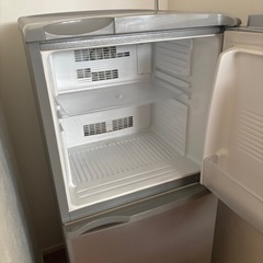 決まりました無料‼️冷蔵庫の画像