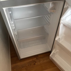 決まりました無料‼️冷蔵庫の画像