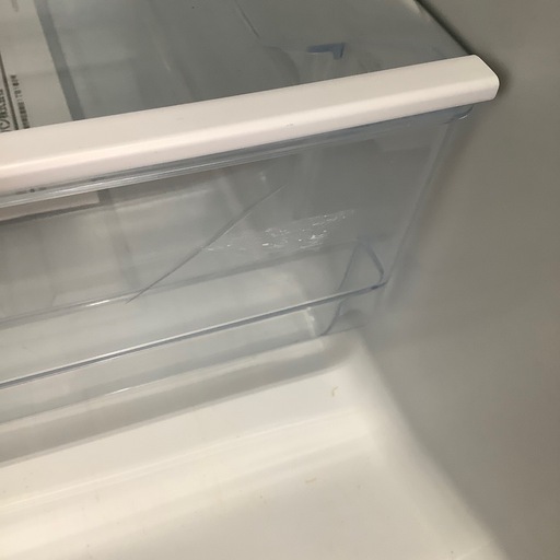 Hisense ハイセンス 2ドア冷蔵庫 HR-D1701W 2022年製【トレファク 川越店】
