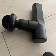 モノルルドMONO LOURDES 筋膜　リリースガン　美品の画像