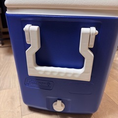 【大容量45L】新品 コールマン(Coleman) クーラーボックス・保冷力抜群の画像