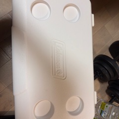 【大容量45L】新品 コールマン(Coleman) クーラーボックス・保冷力抜群の画像
