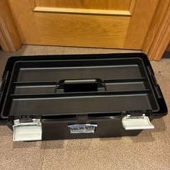 工具入れの画像