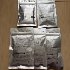 クオリア　サプリメントの画像