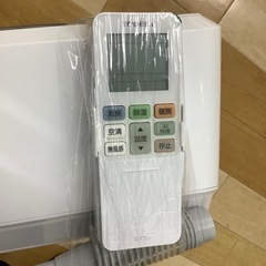 【トレファク ラパーク岸和田店】2023年製 TOSHIBA 壁掛けエアコン大清快　入荷しました【12ヶ月保証】の画像
