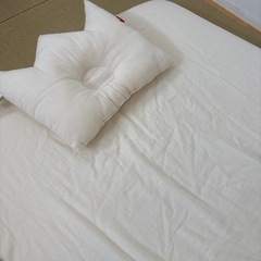 ベビーミニ布団　5点セット　サンデシカ　日本製　の画像