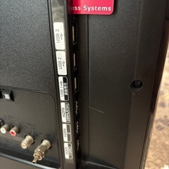 LG      テレビ 32型の画像